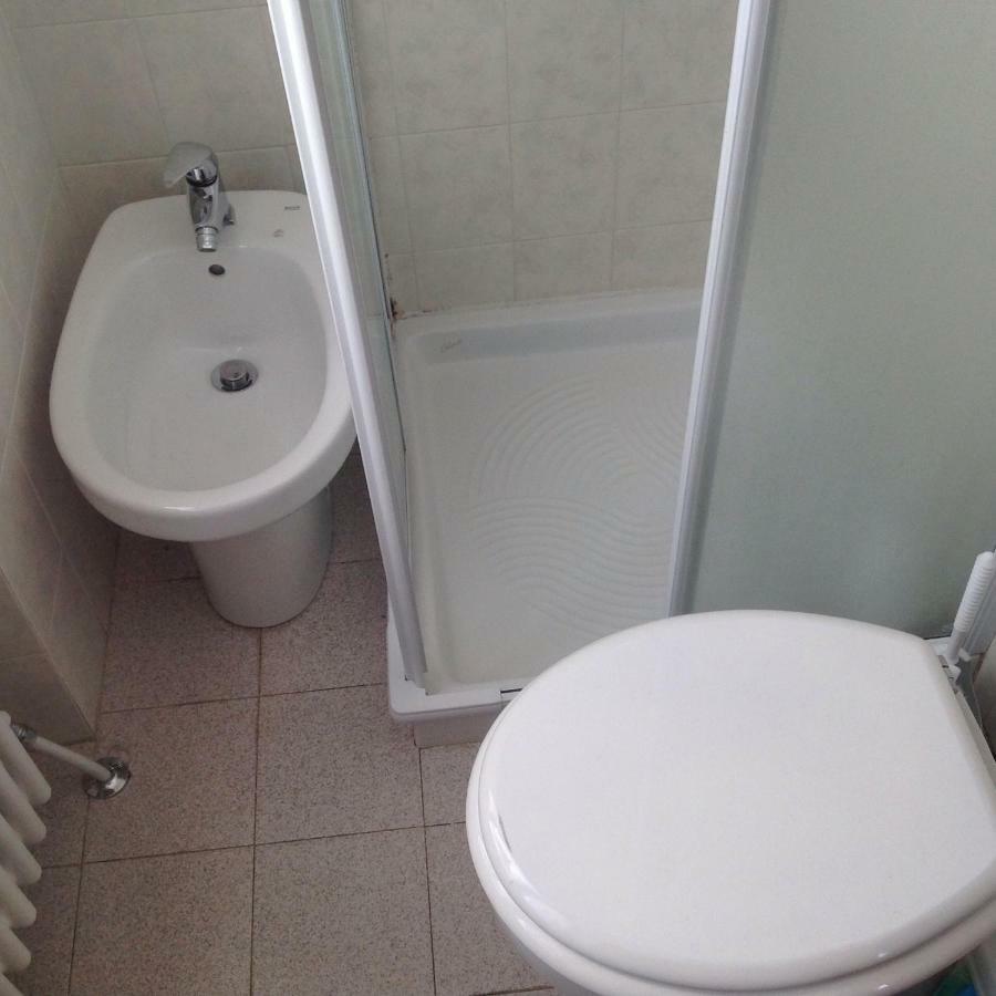 La Miando Rooms Salza di Pinerolo 外观 照片