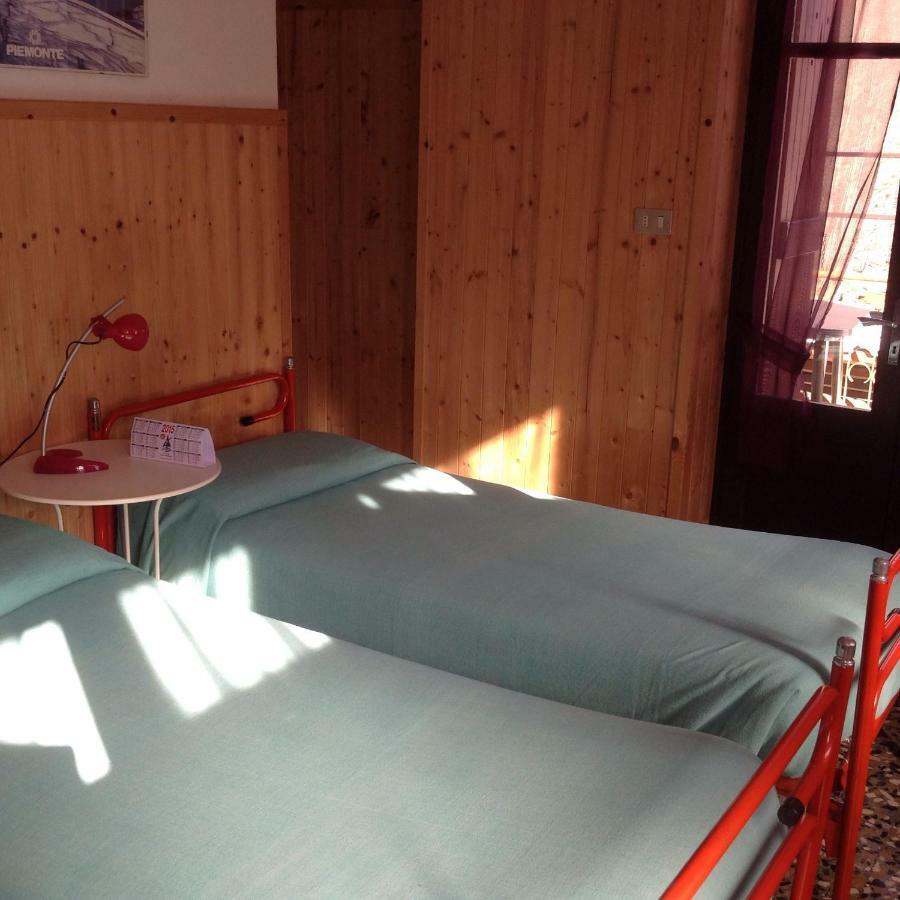 La Miando Rooms Salza di Pinerolo 外观 照片