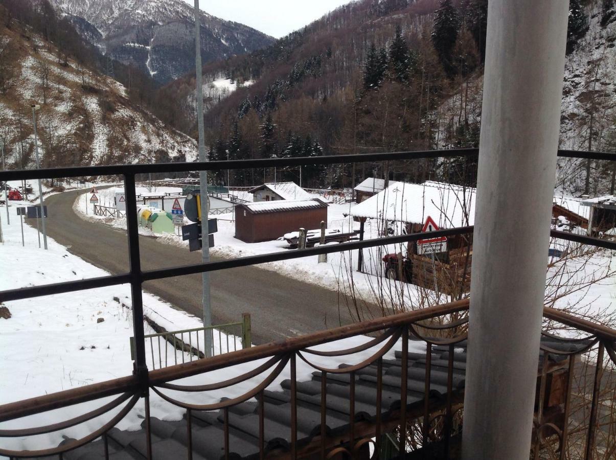 La Miando Rooms Salza di Pinerolo 外观 照片