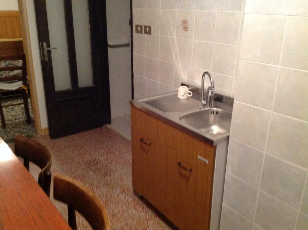 La Miando Rooms Salza di Pinerolo 外观 照片