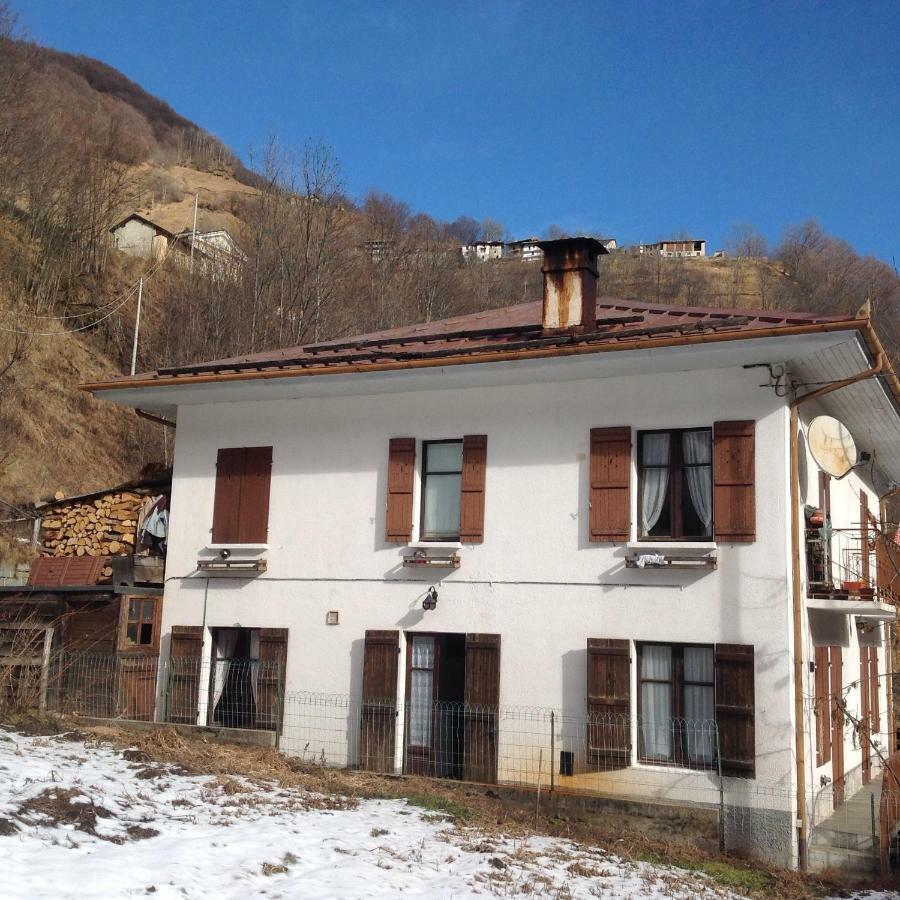 La Miando Rooms Salza di Pinerolo 外观 照片