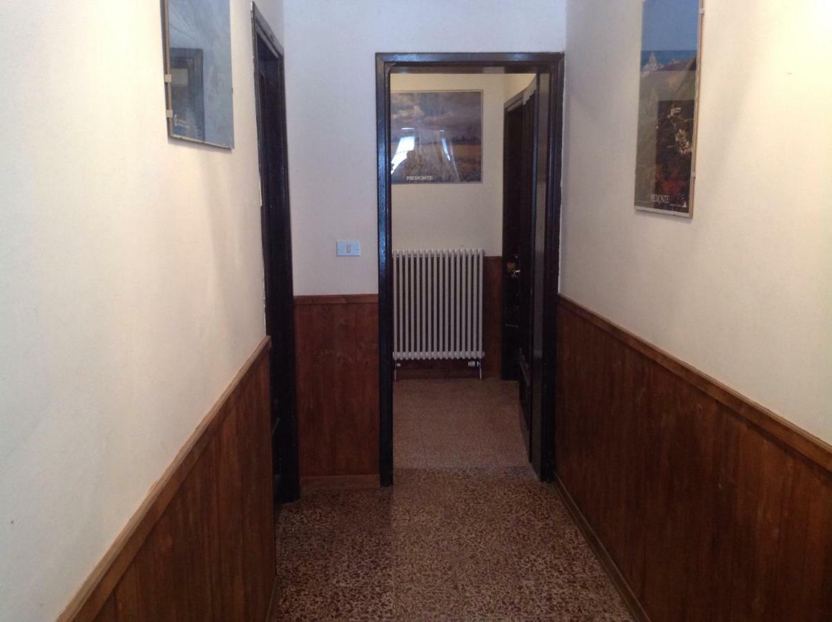 La Miando Rooms Salza di Pinerolo 外观 照片