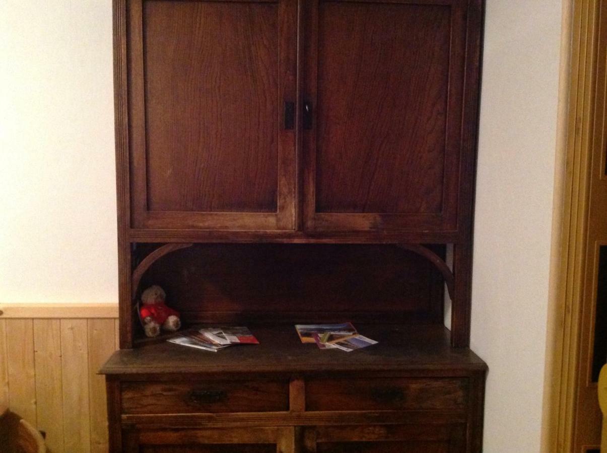 La Miando Rooms Salza di Pinerolo 外观 照片