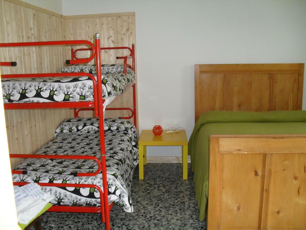 La Miando Rooms Salza di Pinerolo 外观 照片