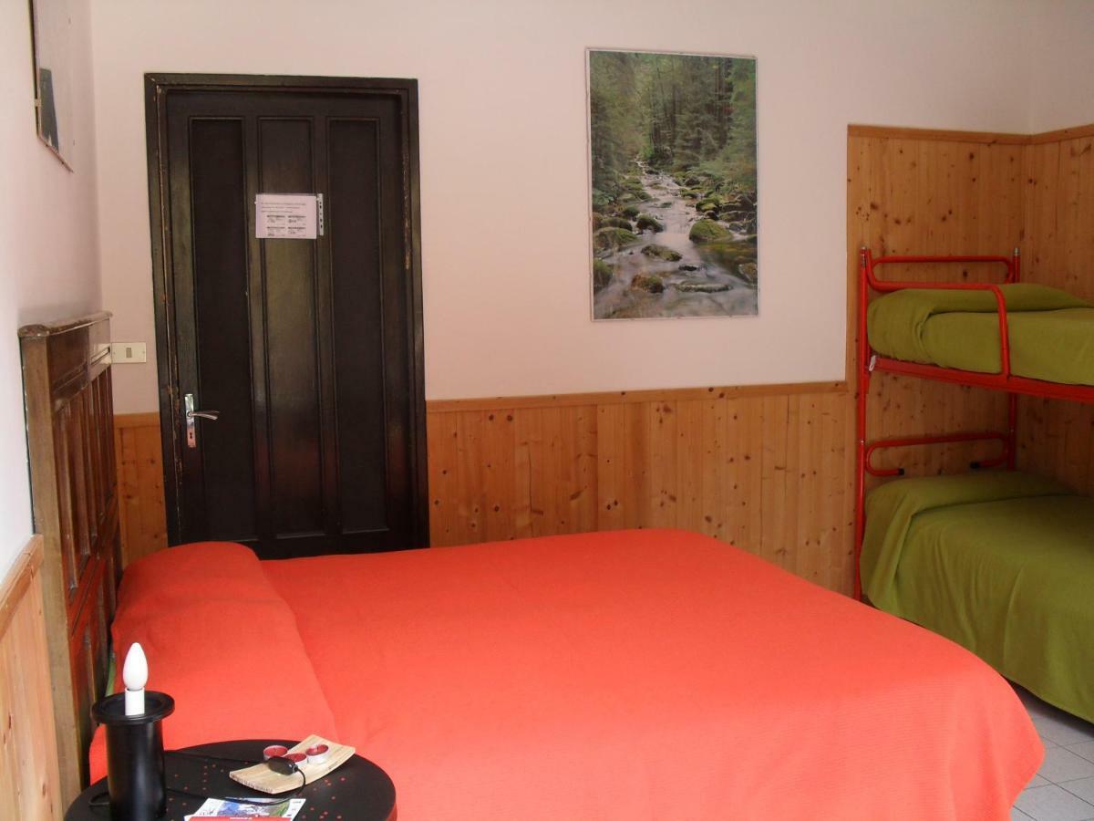 La Miando Rooms Salza di Pinerolo 外观 照片