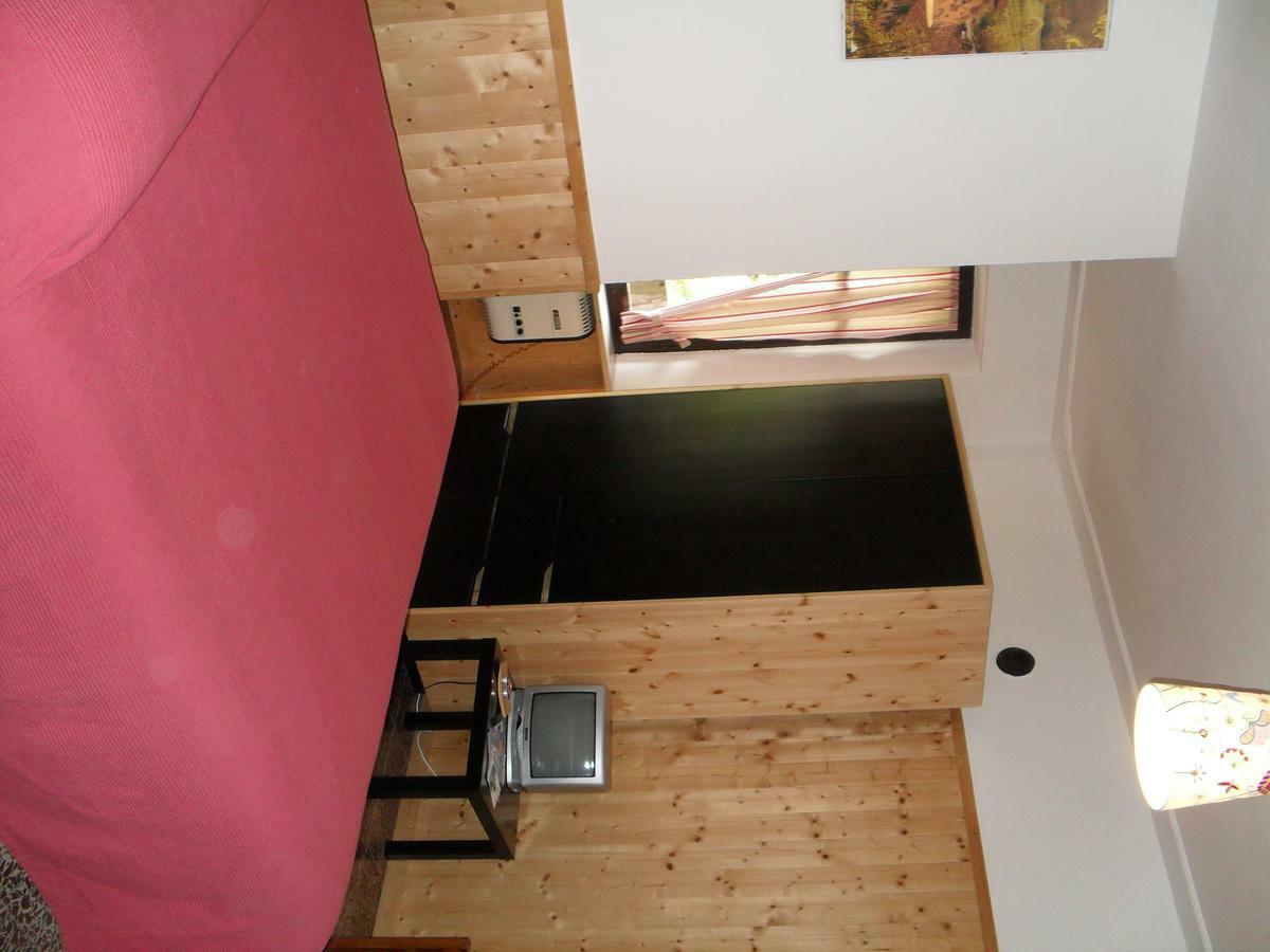 La Miando Rooms Salza di Pinerolo 外观 照片